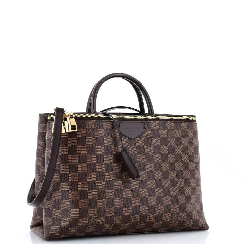 Louis Vuitton Brompton Handbag Damier #233261L11B - Picture 2 of 8